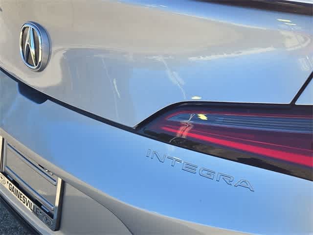 Thumbnail: 2024 Acura Integra - 12