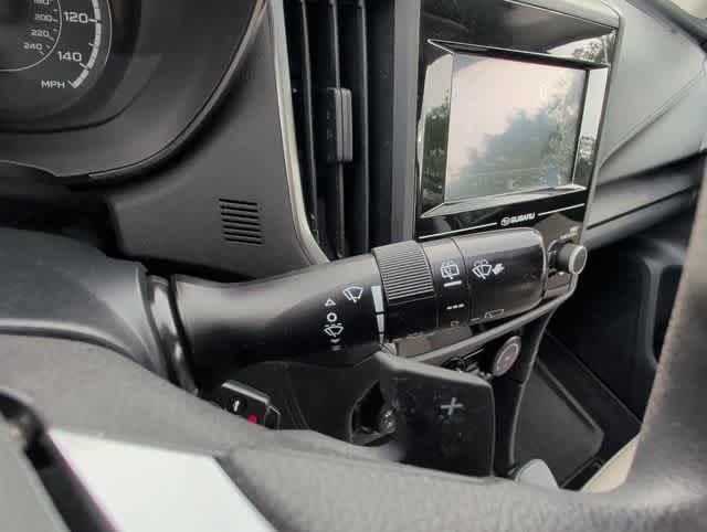 Thumbnail: 2018 Subaru Impreza - 21