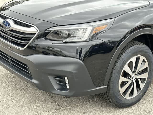 Thumbnail: 2021 Subaru Outback - 10