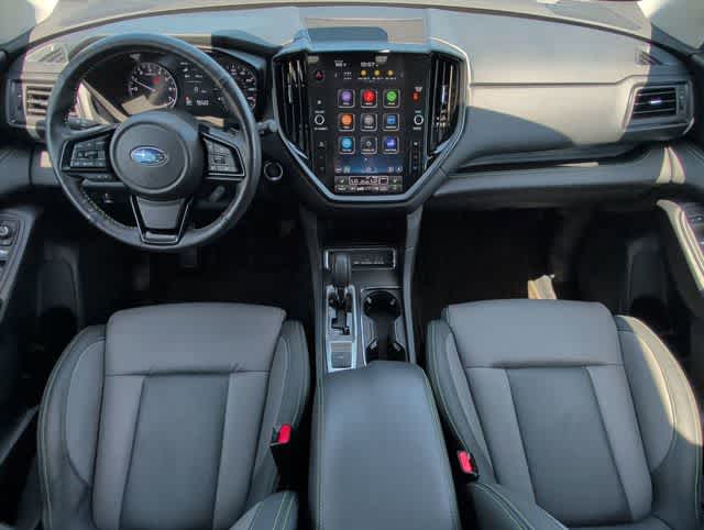 Thumbnail: 2024 Subaru Ascent - 12