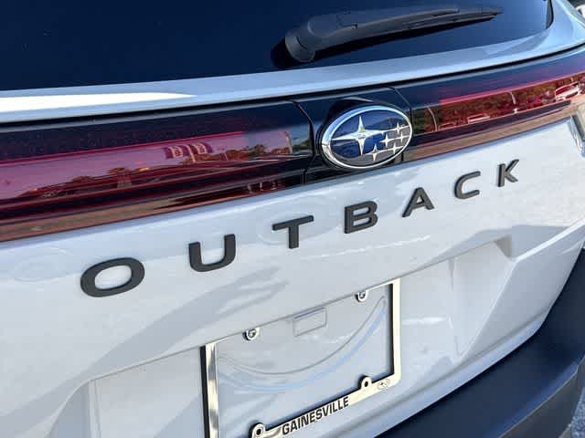 2026 Subaru Outback Limited XT - Photo 12