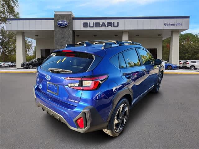 Thumbnail: 2024 Subaru Crosstrek - 5