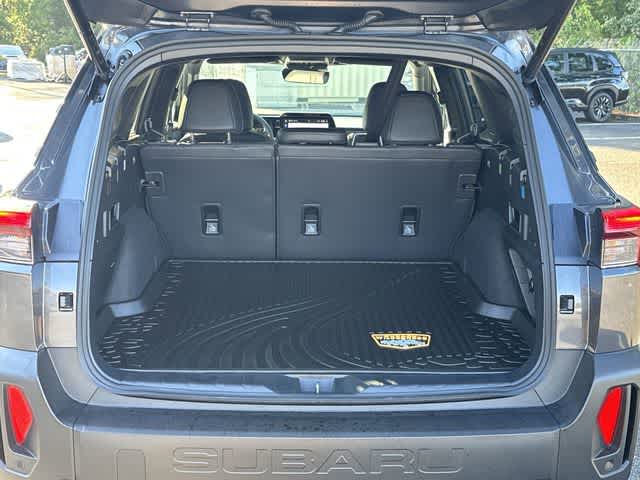 Thumbnail: 2026 Subaru Outback - 31