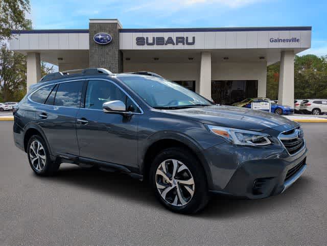 Thumbnail: 2020 Subaru Outback - 7