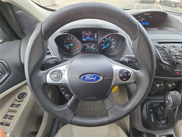 Thumbnail: 2016 Ford Escape - 22