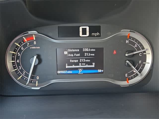 Thumbnail: 2017 Honda Pilot - 33