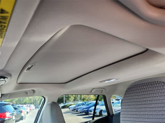 Thumbnail: 2025 Subaru Outback - 17