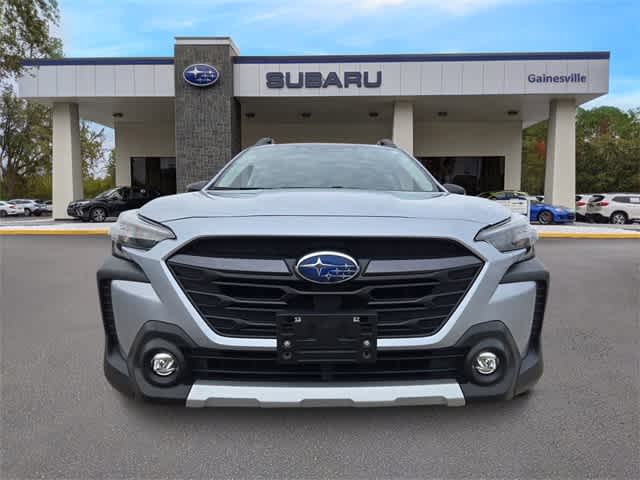 Thumbnail: 2024 Subaru Outback - 10