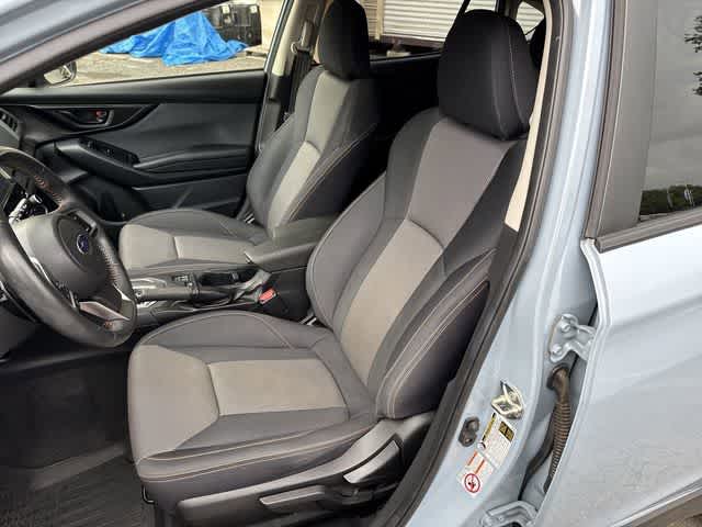 Thumbnail: 2019 Subaru Crosstrek - 14
