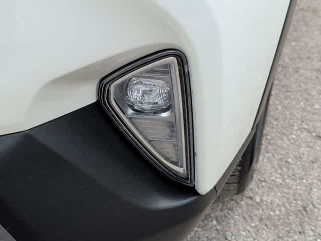 Thumbnail: 2025 Subaru Forester - 10