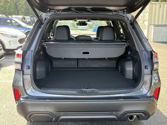 Thumbnail: 2026 Subaru Forester - 31