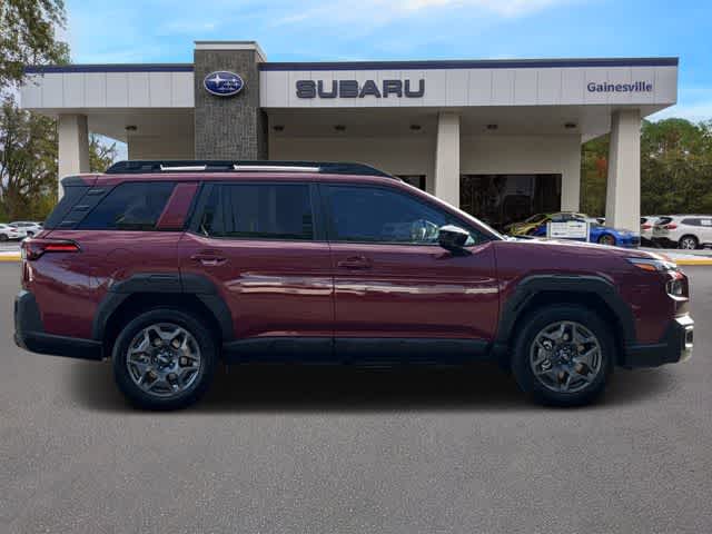 Thumbnail: 2026 Subaru Outback - 7