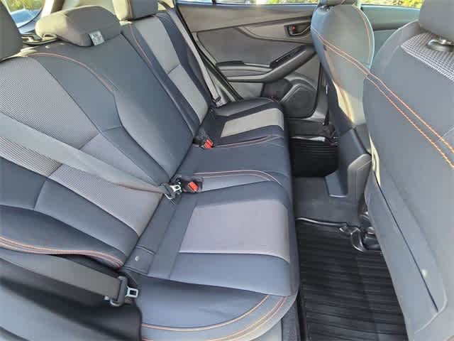 Thumbnail: 2019 Subaru Crosstrek - 20