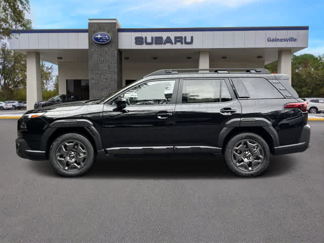 New 2026 Subaru Outback Premium SUV