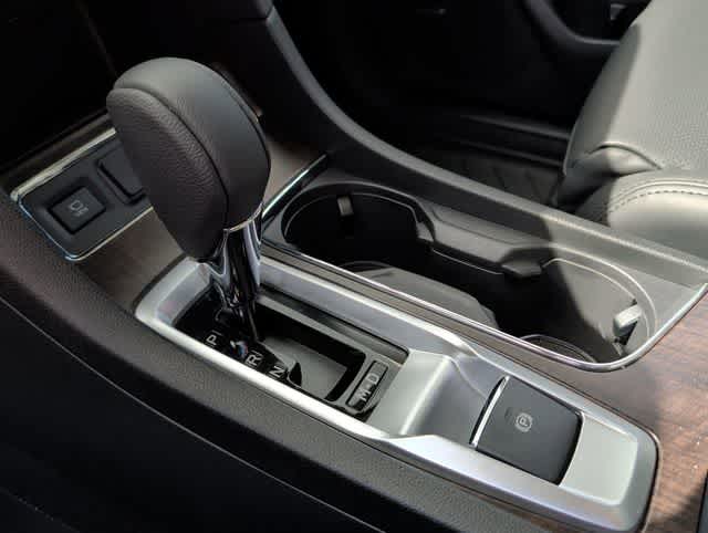 Thumbnail: 2026 Subaru Ascent - 30