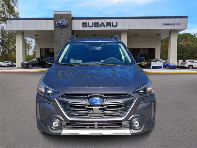 Thumbnail: 2023 Subaru Outback - 9