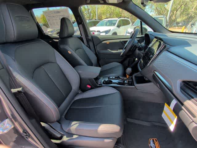 Thumbnail: 2026 Subaru Forester - 21