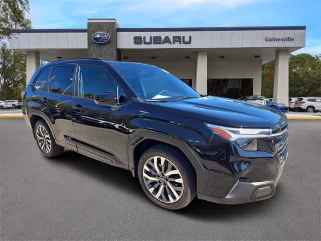 Thumbnail: 2025 Subaru Forester - 7
