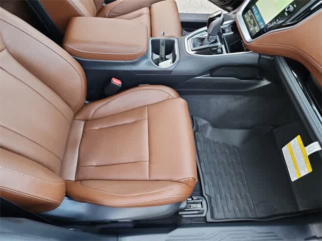 Thumbnail: 2025 Subaru Outback - 20