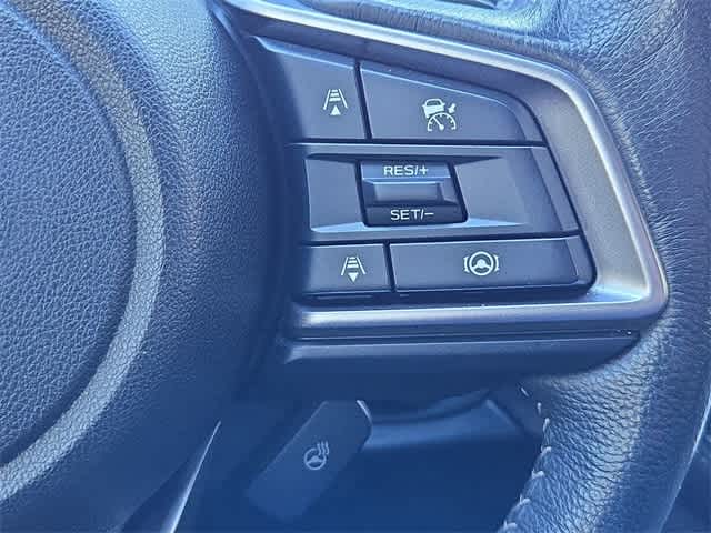 Thumbnail: 2023 Subaru Outback - 23