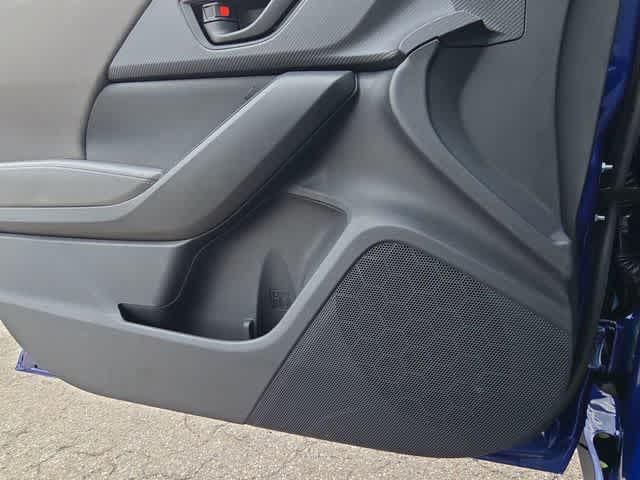2026 Subaru Crosstrek Premium - Photo 29