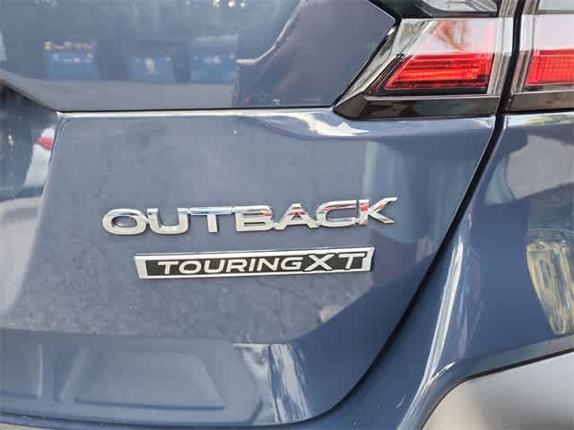 Thumbnail: 2023 Subaru Outback - 11