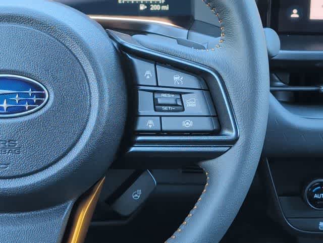 Thumbnail: 2026 Subaru Outback - 24