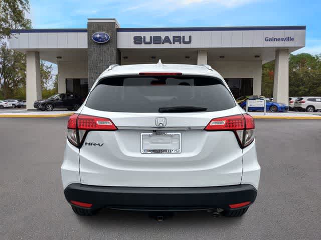 Thumbnail: 2022 Honda HR-V - 5