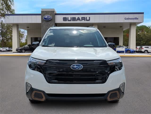 Thumbnail: 2026 Subaru Forester - 9