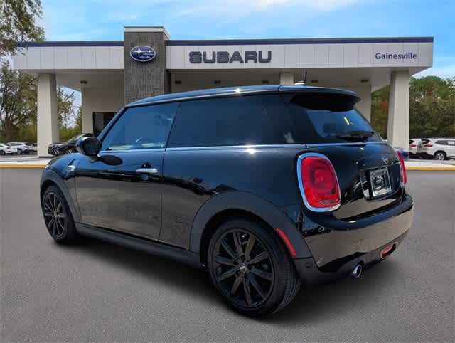 Thumbnail: 2020 MINI Cooper Hardtop - 3