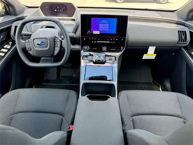 Thumbnail: 2025 Subaru Solterra - 13