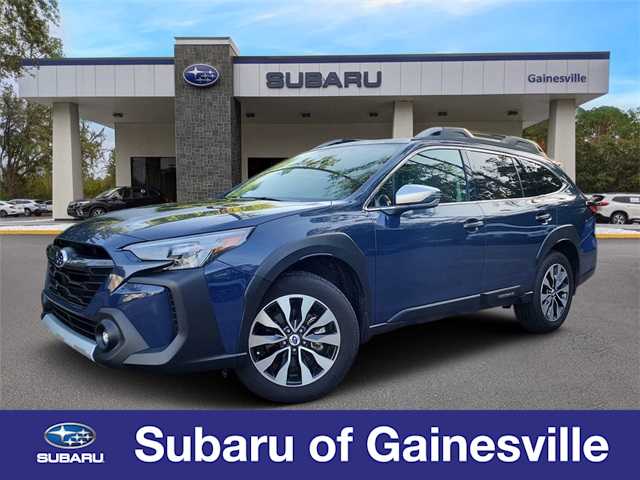 Thumbnail: 2023 Subaru Outback - 1