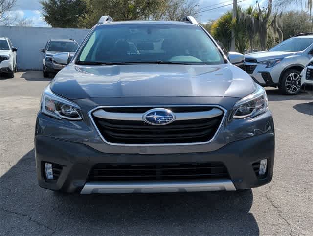 Thumbnail: 2020 Subaru Outback - 9