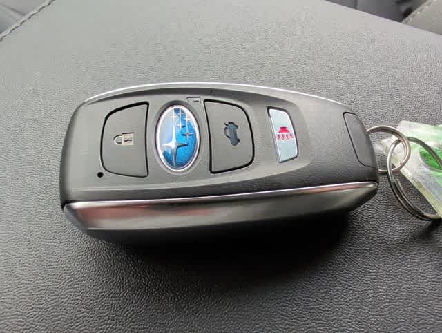 Thumbnail: 2026 Subaru Outback - 35