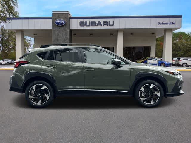 Thumbnail: 2026 Subaru Crosstrek - 7