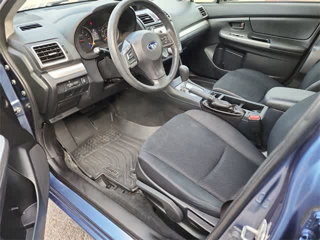 Thumbnail: 2016 Subaru Impreza - 2