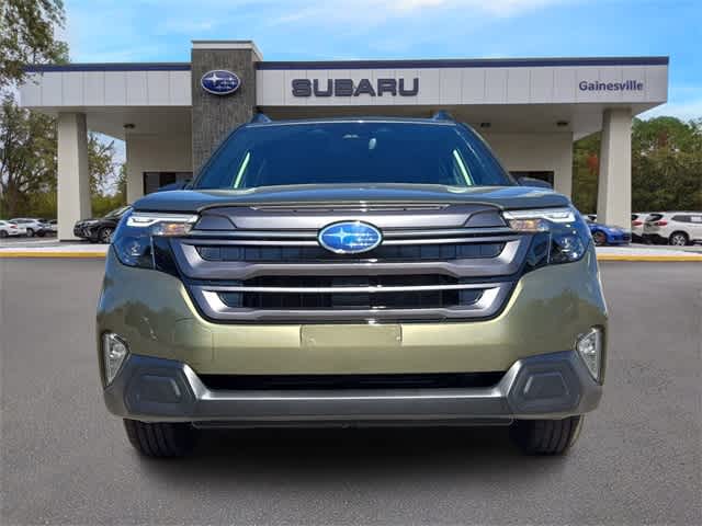 Thumbnail: 2026 Subaru Forester - 10