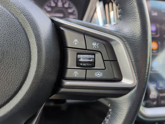 Thumbnail: 2022 Subaru Outback - 22