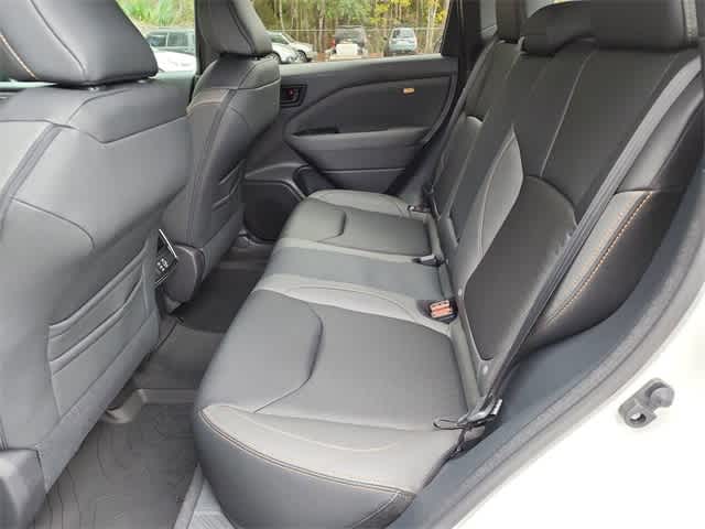 Thumbnail: 2026 Subaru Forester - 18