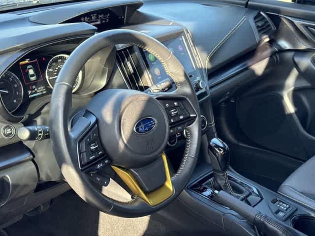 Certified 2023 Subaru Crosstrek Sport SUV