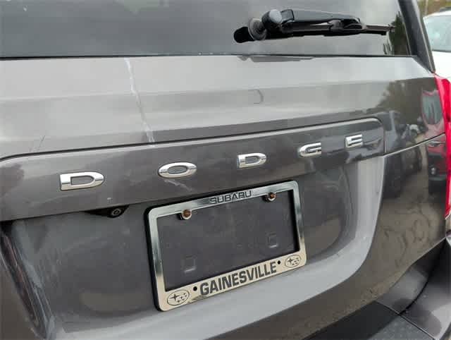 Thumbnail: 2015 Dodge Grand Caravan - 11