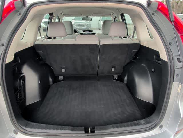 Thumbnail: 2015 Honda CR-V - 28