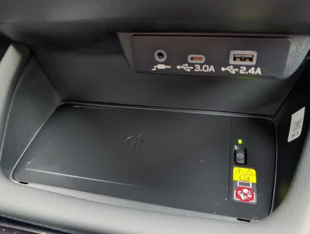 Thumbnail: 2026 Subaru Forester - 29