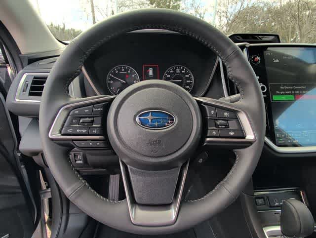 Thumbnail: 2026 Subaru Ascent - 22