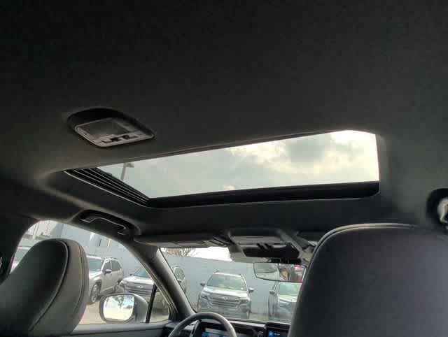 Thumbnail: 2026 Subaru Outback - 20