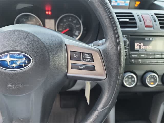 Thumbnail: 2015 Subaru Forester - 23
