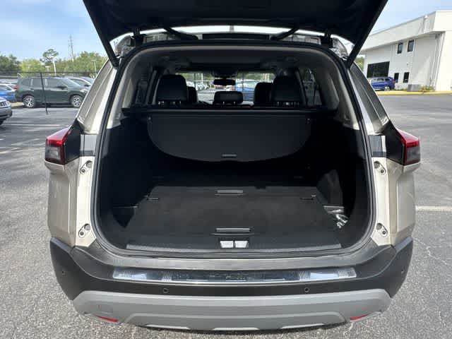 Thumbnail: 2021 Nissan Rogue - 29