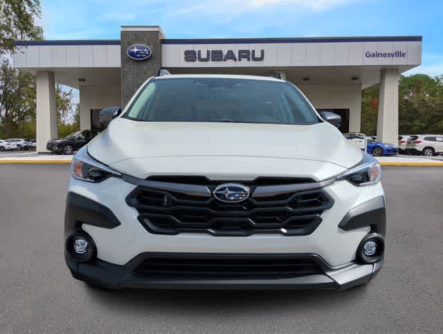 Thumbnail: 2026 Subaru Crosstrek - 9