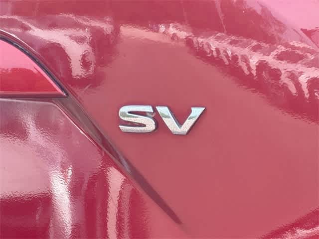 Thumbnail: 2019 Nissan Murano - 10