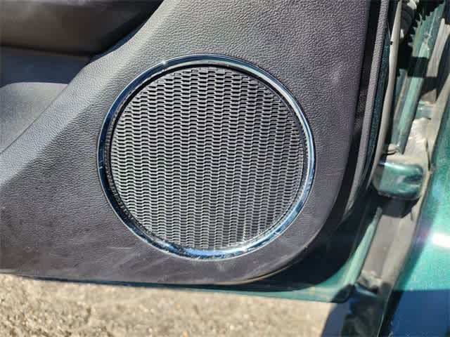 Thumbnail: 2019 Ford Mustang - 23